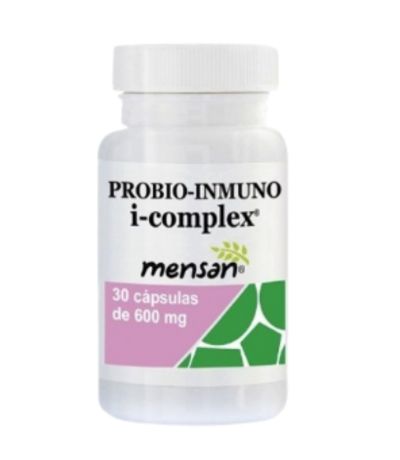 Probio Inmuno I-Complex 30caps Mensan