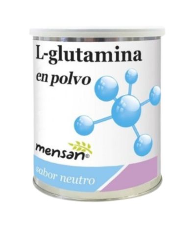 L-Glutamina 300gr Mensan