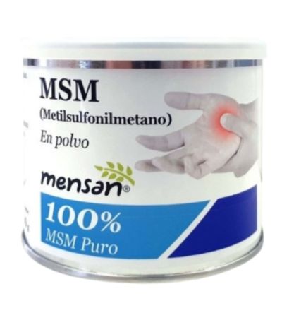 Msm 200gr Mensan