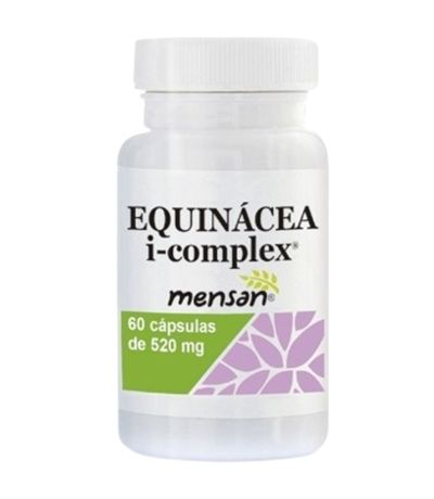 Equinacea I-Complex 520Mg 60caps Mensan
