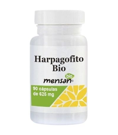 Harpagofito 625Mg Bio 90caps Mensan