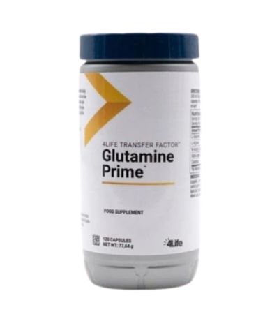Glutamina Prime 120caps 4Life