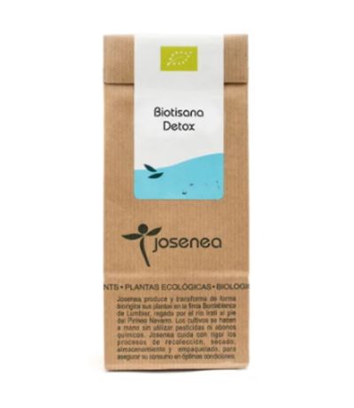 Biotisana Detox 15pir Bolsa Josenea