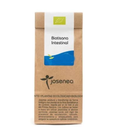 Biotisana Intestinal 15pir bolsa Josenea