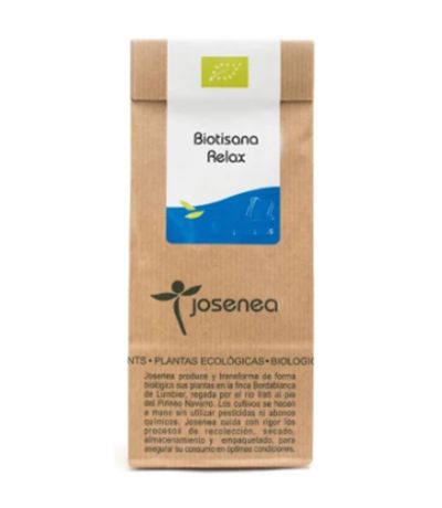 Biotisana Relax 50gr Josenea