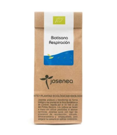 Biotisana Respiracion 40gr Josenea