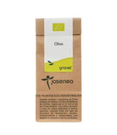 Olivo Bio 50g Josenea