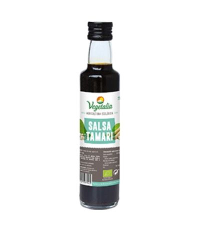 Tamari Salsa de Soja Bio 250ml Vegetalia