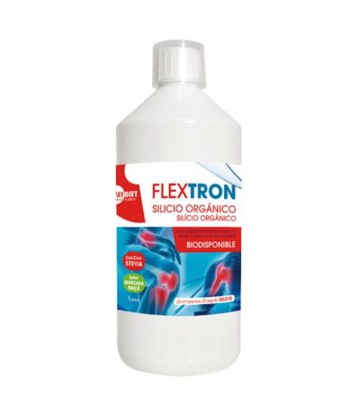 Flextron Silicio 1L Way Diet