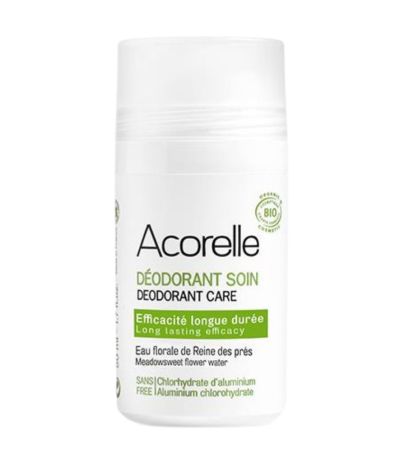 Desodorante Mineral Esencia Bio 50ml Acorelle