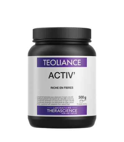 Teoliance Activ 500g Therascience