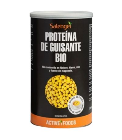 Proteina de Guisante Amarillo Eco 500g Salengei