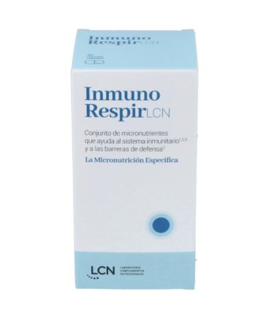 Inmunorespir 90caps LCN