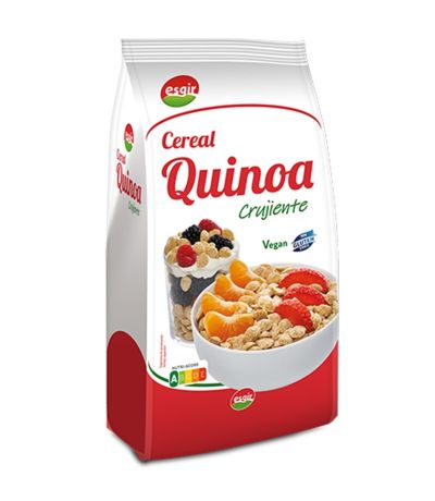 Cereales de Quinoa SinGluten 300g Esgir