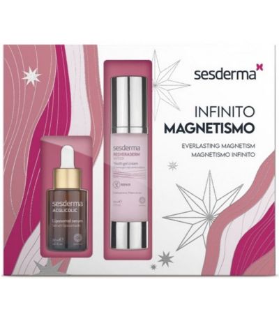 Pack Infinito Magnetismo 1ud Sesderma