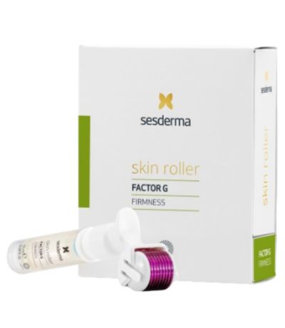 Skin Roller Factor G 10ml Sesderma