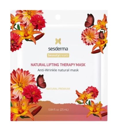 Beauty Treats Lifting Therapy Mask 25ml Sesderma