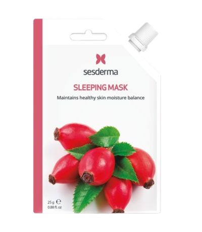 Beauty Treats Sleeping Mask 25ml Sesderma