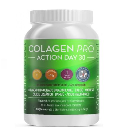 Colagen Pro Action Day 300g Corpore Protect