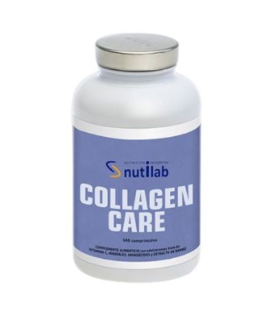 Collagen Care 180comp Nutilab