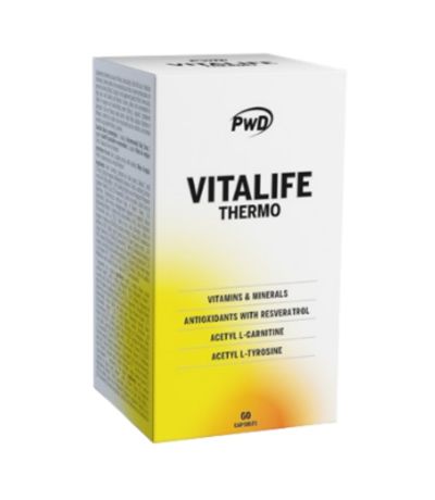Vitalife Thermo 60caps PWD