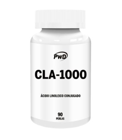 CLA-1000 90 Perlas PWD