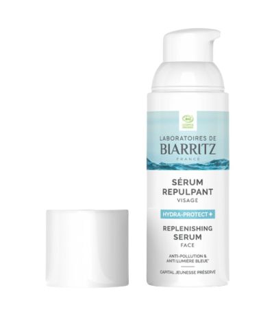 Serum Facial Rellenador Bio 50ml Biarritz