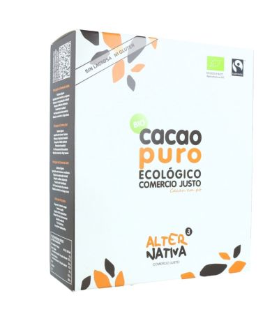 Cacao Puro Eco 500g Alternativa3