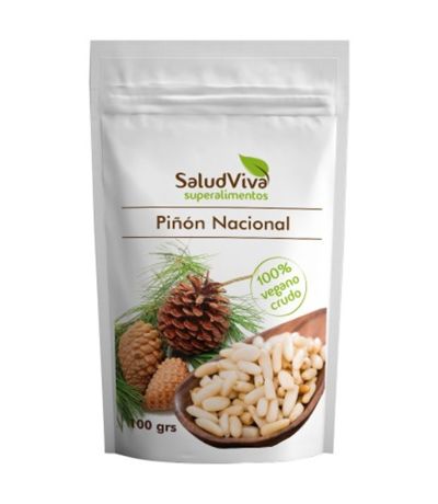 Piñon Nacional Eco 100g Salud Viva