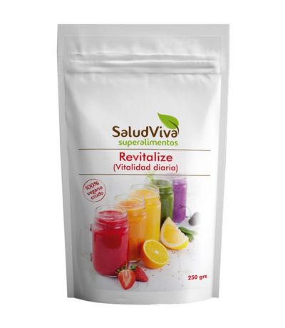 Revitalize SinGluten Eco Vegan 250g Salud Viva