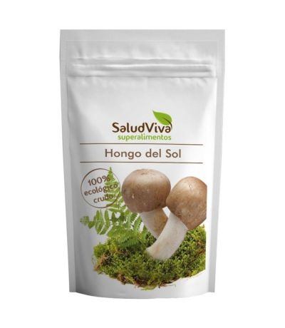 Hongo del Sol Vegan 50g Salud Viva
