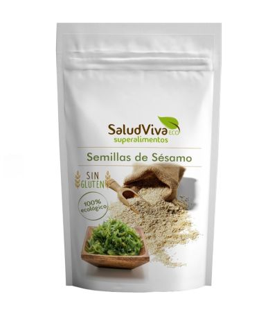 Semilla de Sesamo Natural Eco 250g Salud Viva