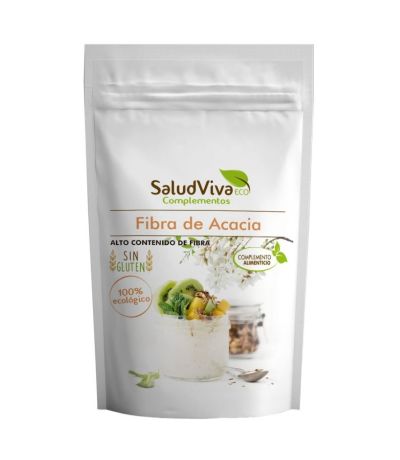 Fibra de Acacia Eco 250g Salud Viva