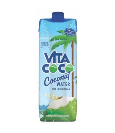 Agua de Coco 12 x1L Vita Coco