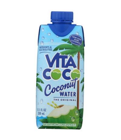 Agua de Coco 12x330ml Vita Coco