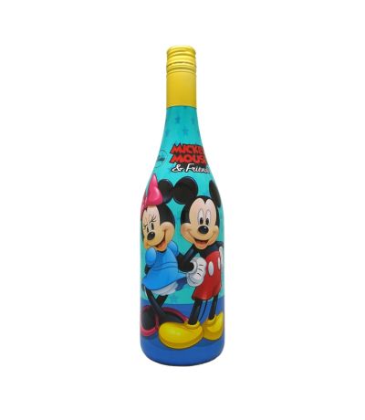 Bebida Mickey y Minnie SinGluten 750ml Espadafor