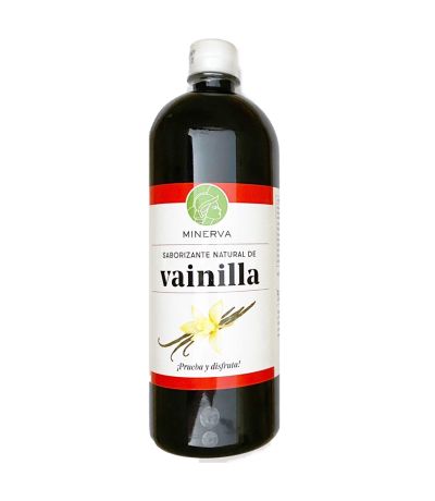 Vainilla Liquida 1L Minerva