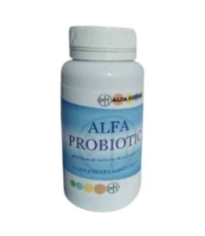 Alfa Probiotic 10caps Alfa Herbal