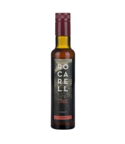 Vinagre de Vino Negro Eco 5x20ml Rocarell