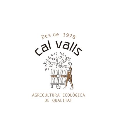Cafe Molido Descafeinado Eco 250gr Cal Valls