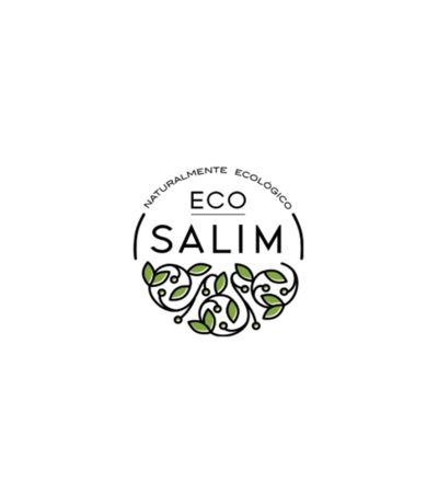 Copos de Trigo Sarraceno Eco 3kg Eco-Salim