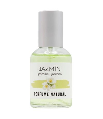 Perfume Natural de Jazmin 50ml Lab.Sys