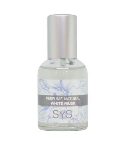 Perfume Natural White Musk 50ml Lab.Sys