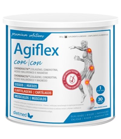 Agiflex SinGluten 300g Dietmed