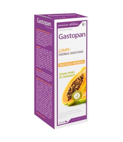 Gastopan 50ml Dietmed