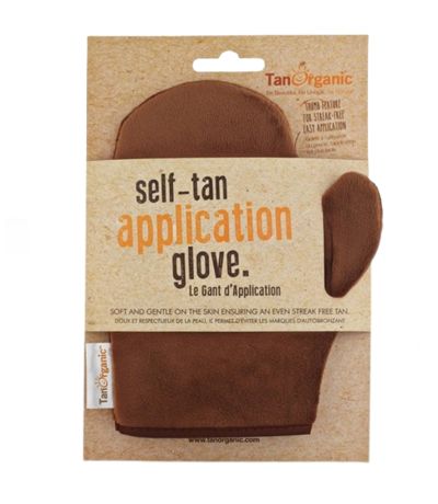 Guante Aplicador Luxury Tanning Glove 1ud Tanorganic