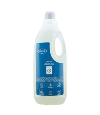Detergente Laundry Eco 2L Ecotech