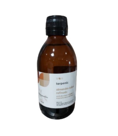 Aceite de Almendra Dulce 250ml Terpenic Labs