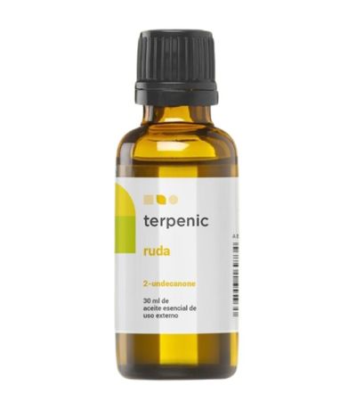 Aceite Esencial Ruda 30ml Terpenic Labs