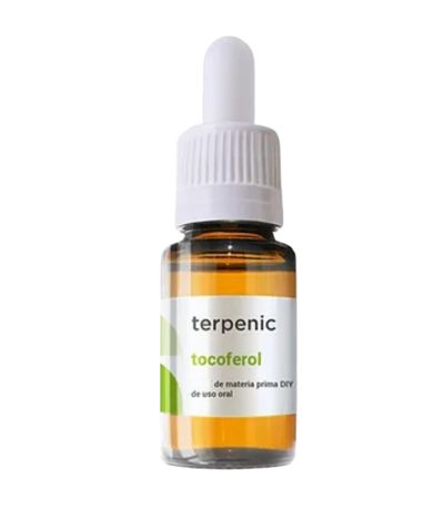 Tocoferol Natural 30ml Terpenic Labs